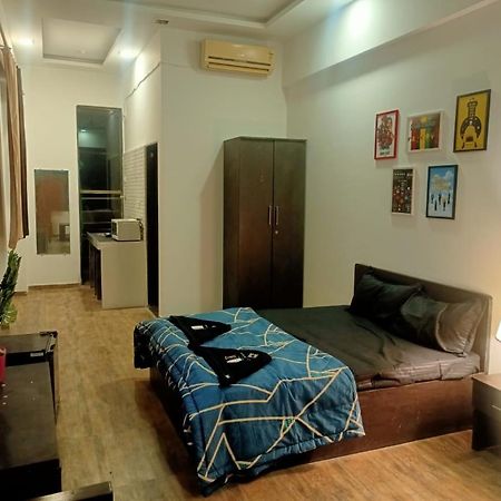 Marigold Stay Jambhulpada Экстерьер фото