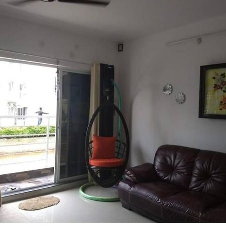 Marigold Stay Jambhulpada Экстерьер фото