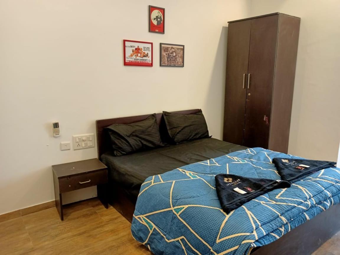 Marigold Stay Jambhulpada Экстерьер фото