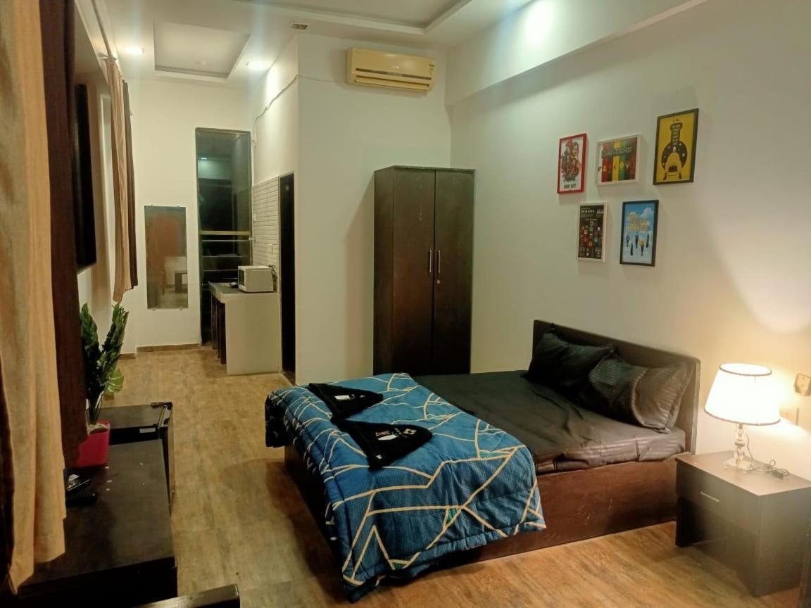 Marigold Stay Jambhulpada Экстерьер фото