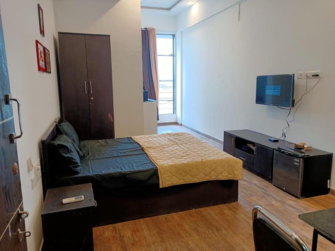 Marigold Stay Jambhulpada Экстерьер фото