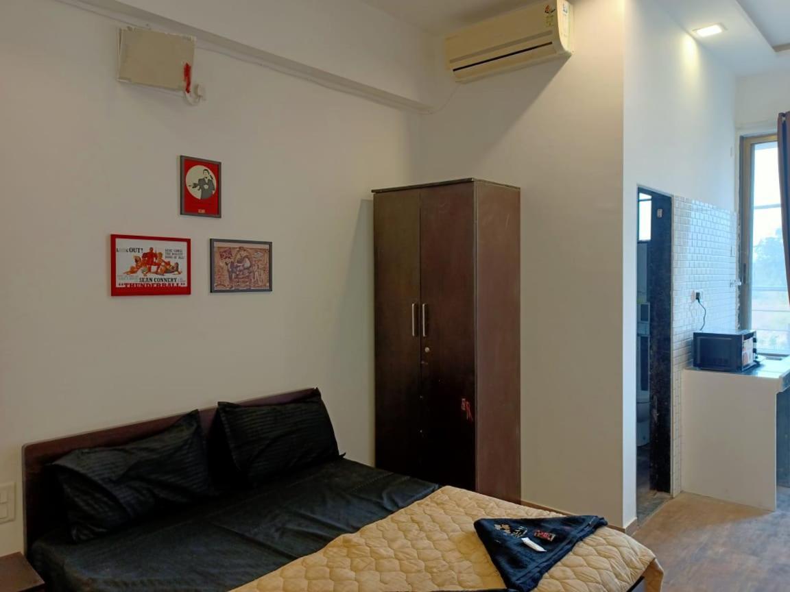 Marigold Stay Jambhulpada Экстерьер фото