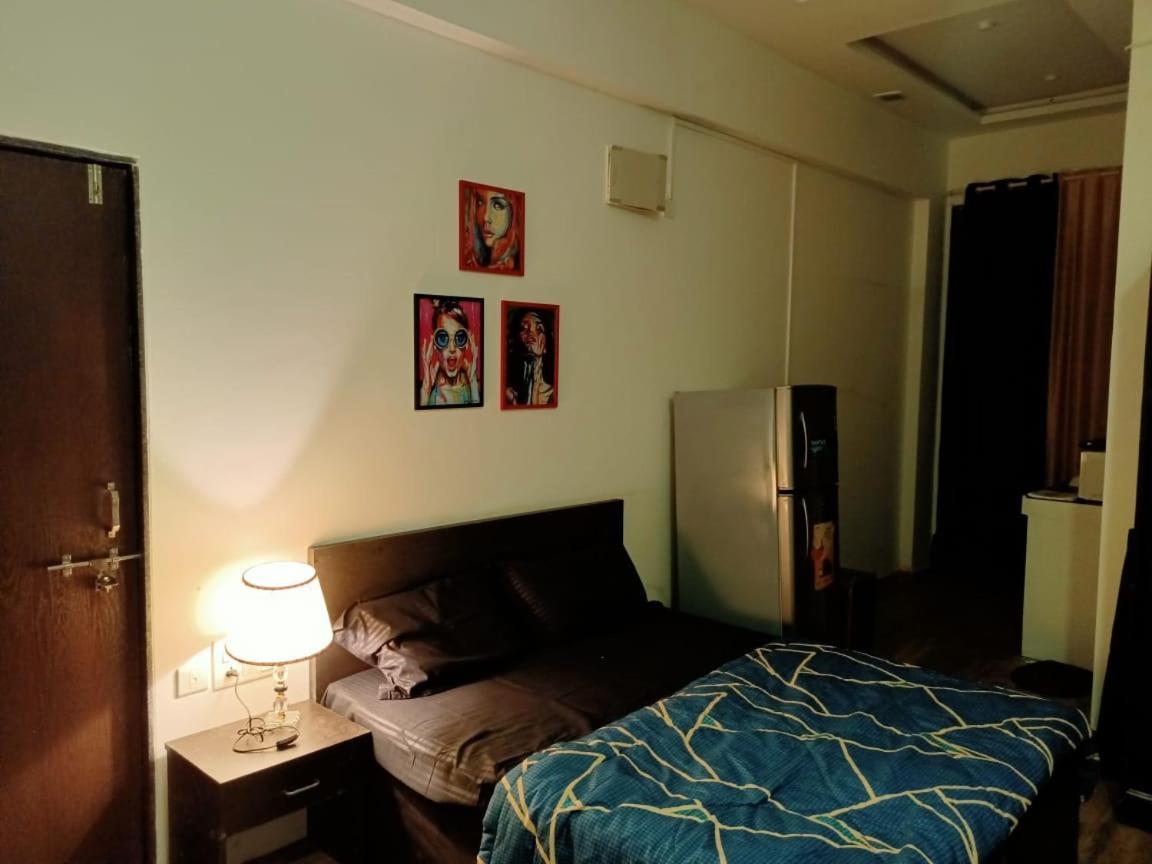 Marigold Stay Jambhulpada Экстерьер фото
