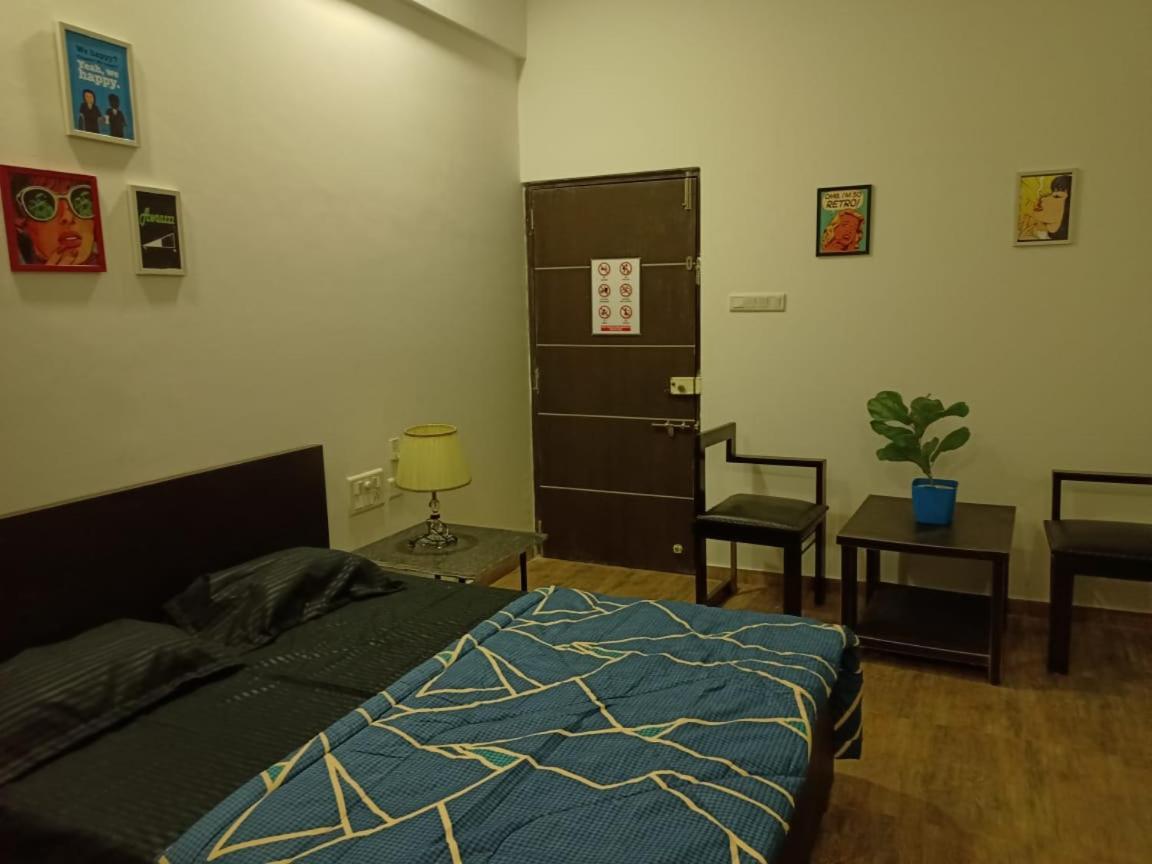 Marigold Stay Jambhulpada Экстерьер фото