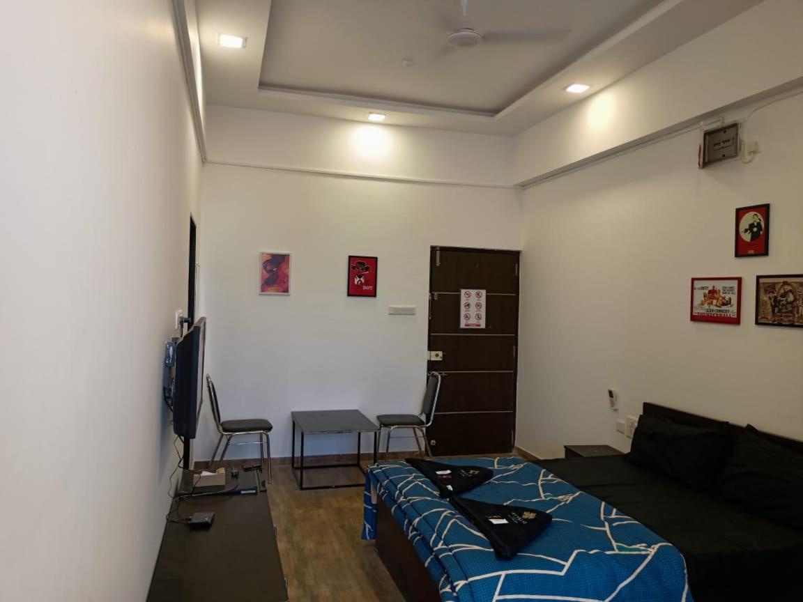 Marigold Stay Jambhulpada Экстерьер фото