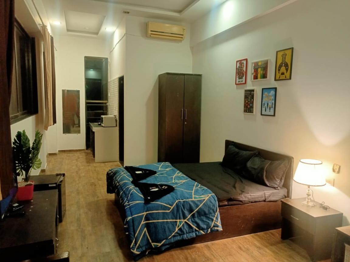 Marigold Stay Jambhulpada Экстерьер фото