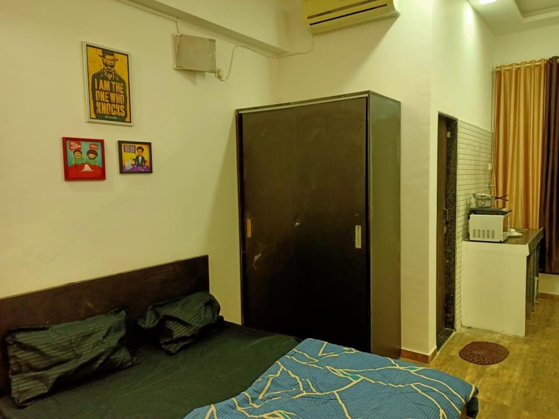 Marigold Stay Jambhulpada Экстерьер фото