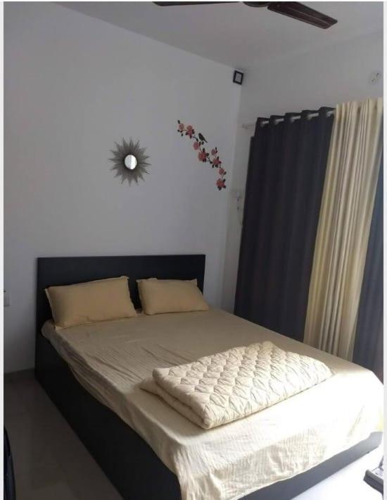 Marigold Stay Jambhulpada Экстерьер фото