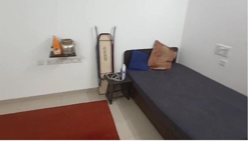 Marigold Stay Jambhulpada Экстерьер фото