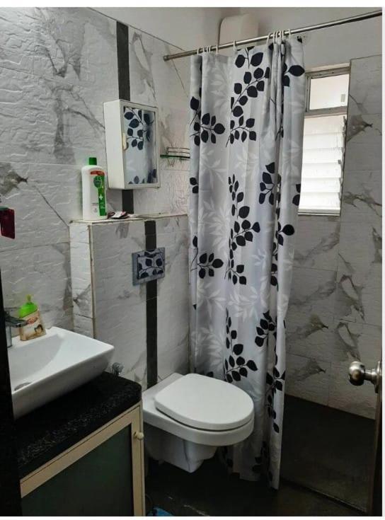 Marigold Stay Jambhulpada Экстерьер фото