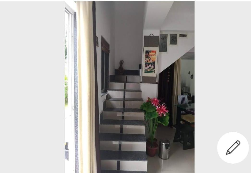 Marigold Stay Jambhulpada Экстерьер фото